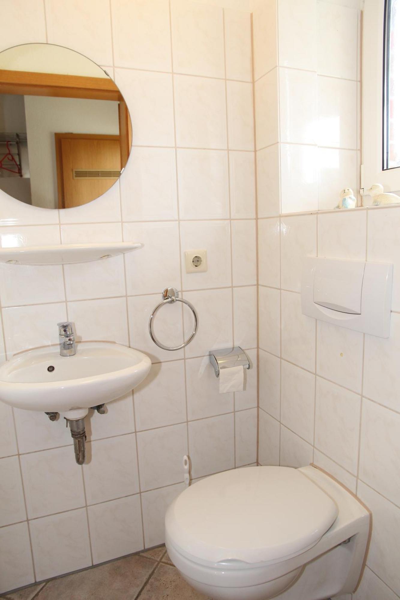 Strandlaeufer Norden Ngoại thất bức ảnh